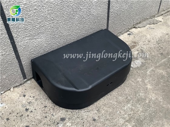 食品廠鼠餌站布放需注意什么